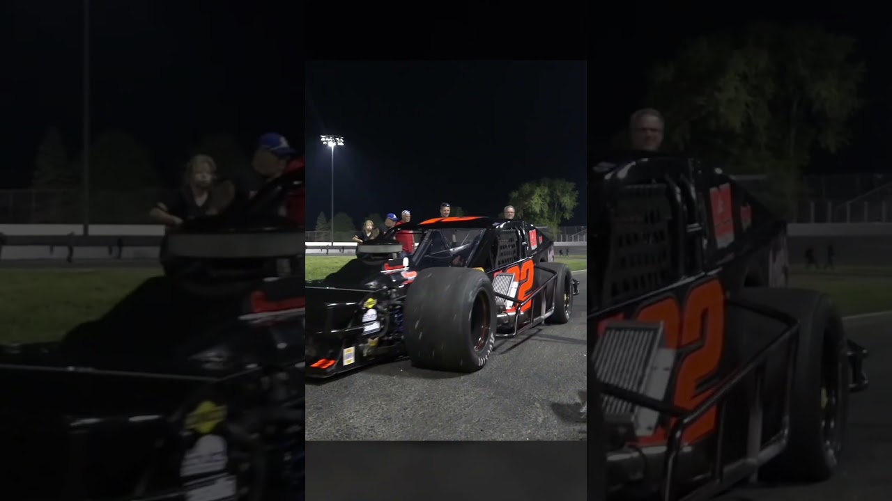 Modified Minute: Midstate Firecracker