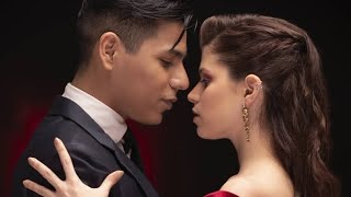 Victoria Olivella y Agustín Rojas. El último adiós (Biagi) Milonga Cachirulo 20sep22 (4/4)