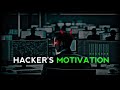 HACKER SUCCESS AND MOTIVATION ‍ Hacker Status Attitude Enter10room
