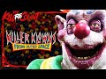 Killer Klowns From Outer Space (1988) KILL COUNT: RECOUNT
