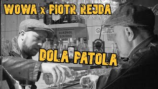 Musik-Video-Miniaturansicht zu Dola Songtext von Wowa x Piotr Rejda