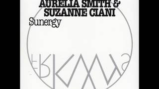 Kaitlyn Aurelia Smith & Suzanne Ciani - Sunergy (Full Album)  FRKWYS Vol.13
