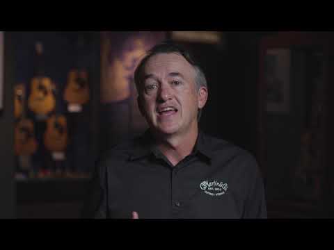 Custom Shop Expert D-28 & 000-28 1937