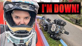 My Worst Day in Colombia: Why Did I Make So Many Mistakes?! - EP.408