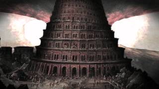 A Thousand Years of Plagues - SKIES OF BABEL (Lyrics Video)