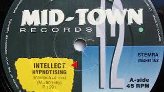 Intellect - Hypnotising (Intellectual mix)