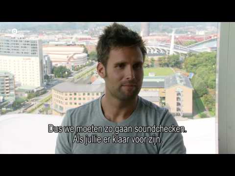 Verrassing van Kees Tol en Jenny van Ace of Base | Nick & Simon, the Dream