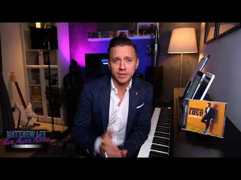 Matthew Lee LIVE FROM HOME #4 new season