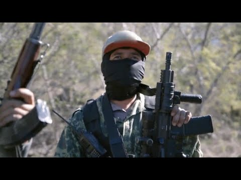 El Terre - Grupo Delta (Video) (Corridos 2022)
