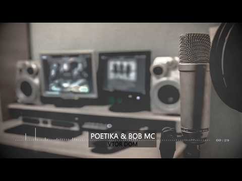 11.Poetika & Bob Mc - Vtor Dom