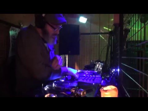 Mark Lewis - Live @ Utopia (St.Louis, MO - 2016-03-01)