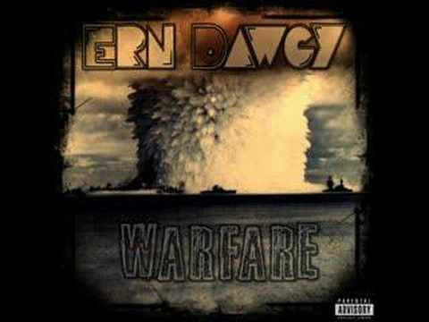 Ern Dawgy - Glory ft Maximus Tha Mantis