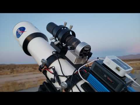 2021 Astro Imaging Rig