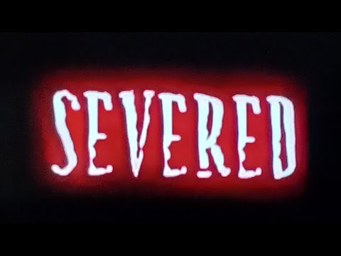 Severed (2002) Matt Green Slasher Movie