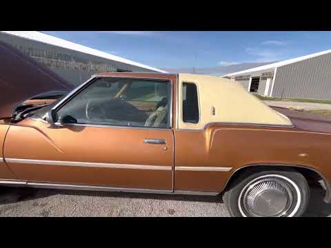 1978 Oldsmobile Toronado (CC-1668188) for sale in Staunton, Illinois