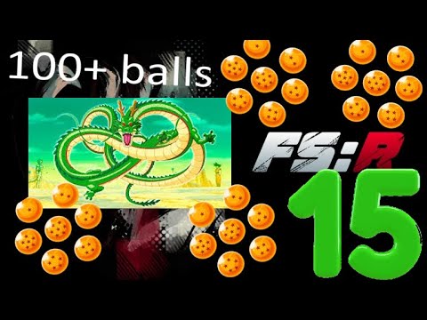 Final Stand Remastered - 15 Shenron Summons + I'm not an exploiter!!