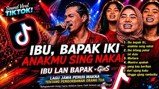 Download lagu MOM AND DAD, HERE IS YOUR MISCHIEVOUS CHILD || LATEST VIRAL TIKTOK SAD SONGS COLLECTION mp3 Download lagu MOM AND DAD, HERE IS YOUR MISCHIEVOUS CHILD || LATEST VIRAL TIKTOK SAD SONGS COLLECTION mp3