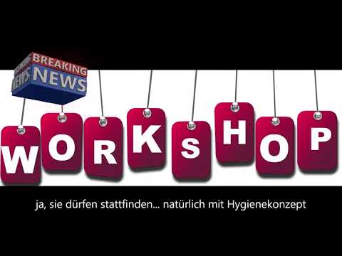 Imagefilm Buschhof Kattendorf - Das Seminarhaus im Norden