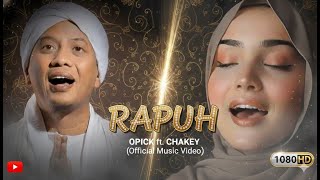 Download lagu GILA… COVER AI INI TERLALU DALAM | Rapuh – Opick Feat Chakey mp3 Download lagu GILA… COVER AI INI TERLALU DALAM | Rapuh – Opick Feat Chakey mp3