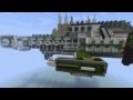 KerianH's Minecraft Showcases! Episode 13 - The ...