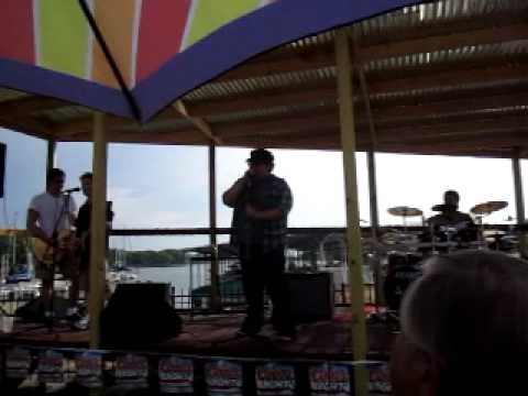 Paradigm - Bohemian Rhapsody/ Van Halen "Panama"