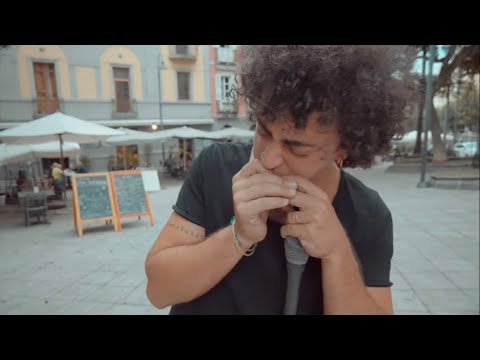 Moses Concas - Jouer