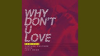 Why Don&#39;t U Love (Selva Remix)