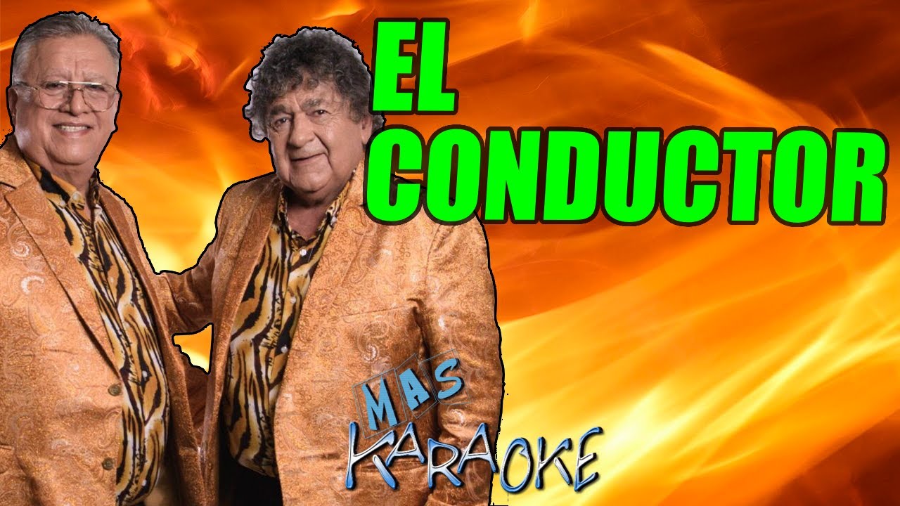 El Conductor