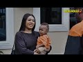 A LOST PEACE (SEASON 8) - 2025 Latest Nigerian Nollywood Movie ||Trending Nollywood Movie