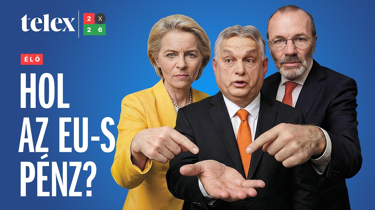 Nem tudjuk, mire képes a Fidesz ilyen szorult helyzetben – Élőben Bíró-Nagy Andrással