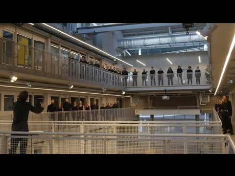 The Road Home (Michael Dennis Browne - Arr. Stephen Paulus) - SATB Choir