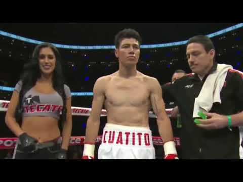 Hugo Ruiz Tells Fightful Why He Feels He Can Beat Gervonta Davis