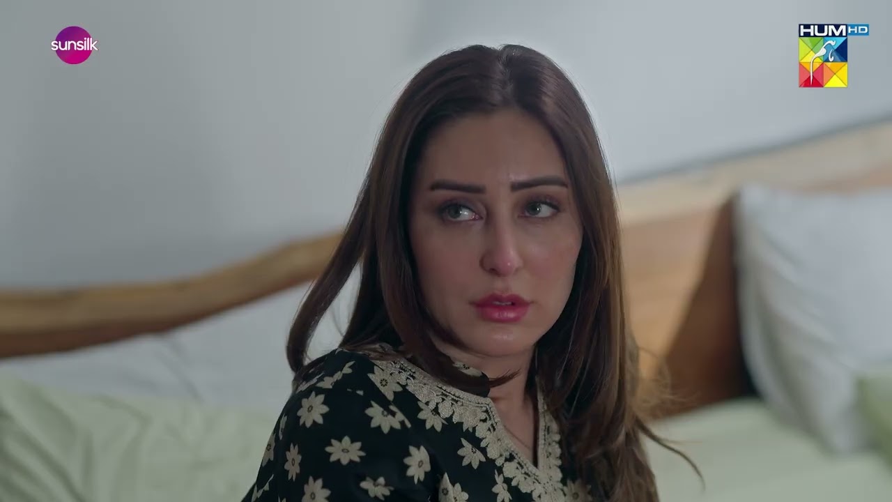 Thanday Pani Ka Kamal... Jinn Ki Shadi - HUM TV