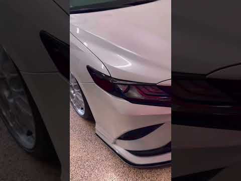 Thumbnail for Toy Camry Car to Toyota Camry Car #toys #diecast #toyota #camry #replica #toycar #custom #pulback by Toyota, Toyota Camry, Car