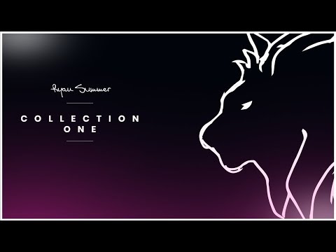 Unsere neue Modemarke Ryan Summer