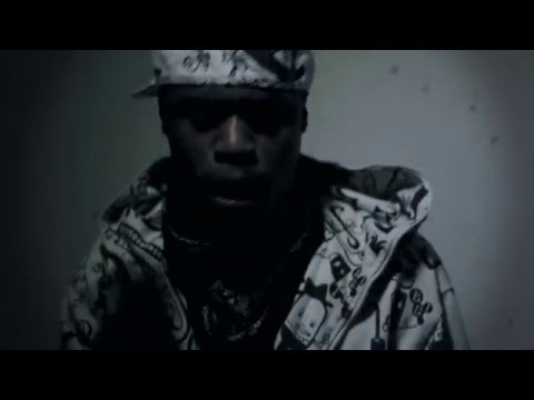 G-DYSLE AKA DESTINO FEAT. DAFACHA - 16 BARS