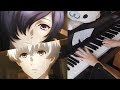 Tokyo Ghoul: Re OST - Remembering 