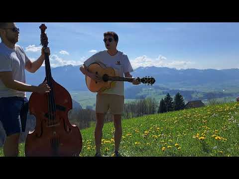 Folsom Prison Blues · Cover
