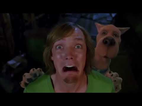 Scooby-Doo 2: Monsters Unleashed (2004) Here We Go Scene