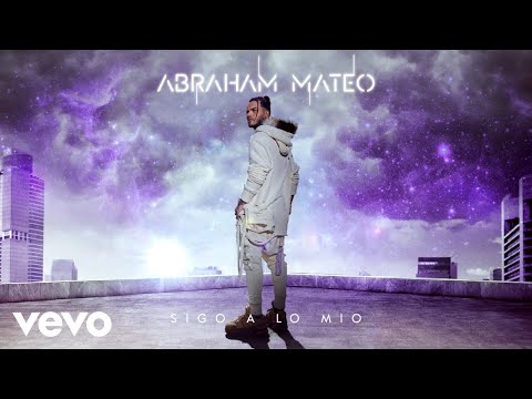 Abraham Mateo - Sigo a Lo Mío (Audio)
