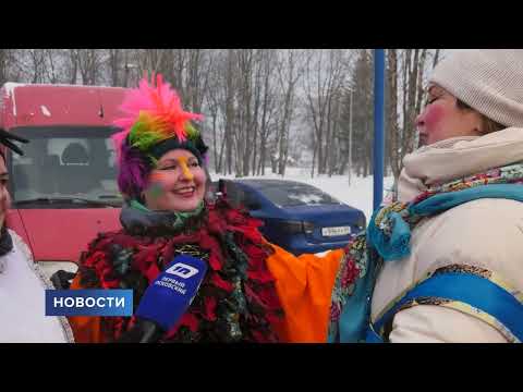 Новости / 22.01.2024