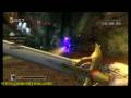 Sonic And The Black Knight HD Part 7 Crystal Cave 01