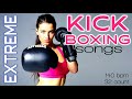 Extreme Kick Boxing Nonstop Songs For Fitness Workout 140 Bpm 32 Count