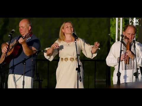 Kapela Drewutnia - "Lipka" | Końskie, 25.06.2022r.