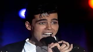 Eddy Huntington -  U S S R Live, (Entre Amigos 1986)