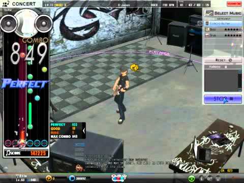 [Bandmaster PH] [UCC] X-Japan - X (Guitar).mp4