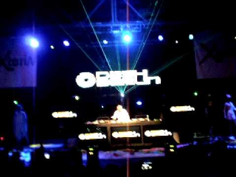 Xteria The Legend Of Dreams - Dash Berlin 02 21-05-11