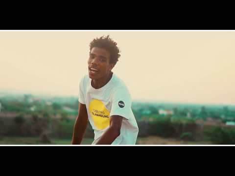 Maarkyz Gwaan X Flex Gang X Masn'dah - Unity