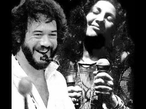 AIRTO & FLORA PURIM ft JOE FARRELL AT QUEEN MARY JAZZ FEST