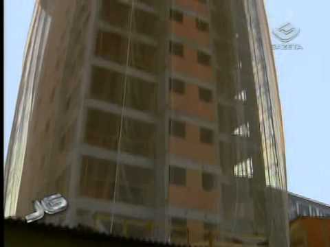 Prédios fraudados - 10/10/2011